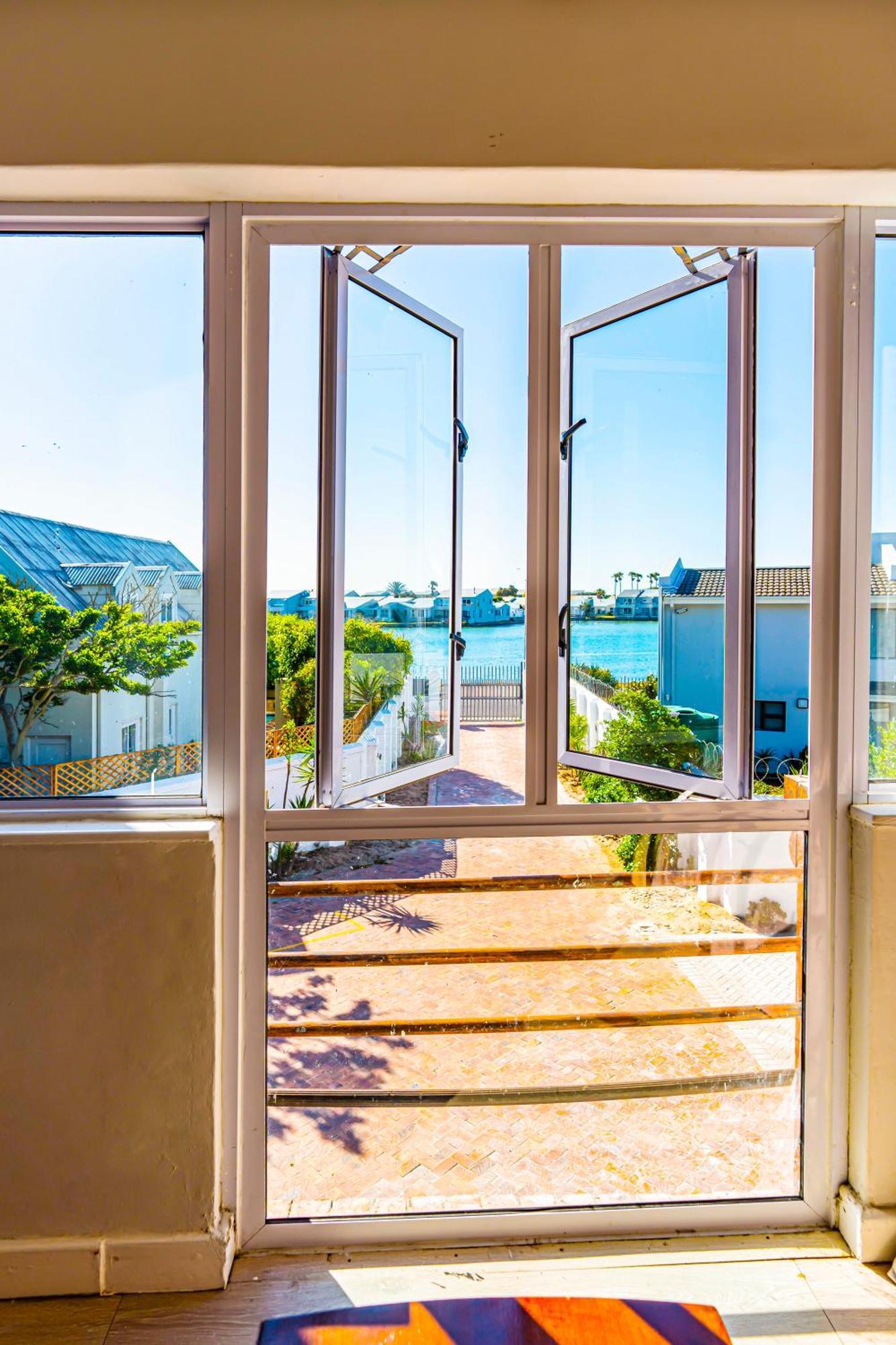 Casa de hóspedes Milnerton Lagoon 4*