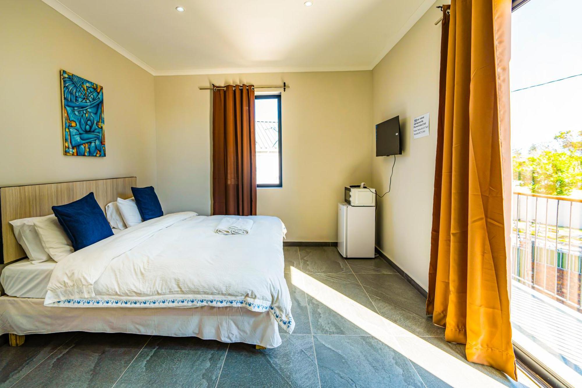 Milnerton Lagoon 4*