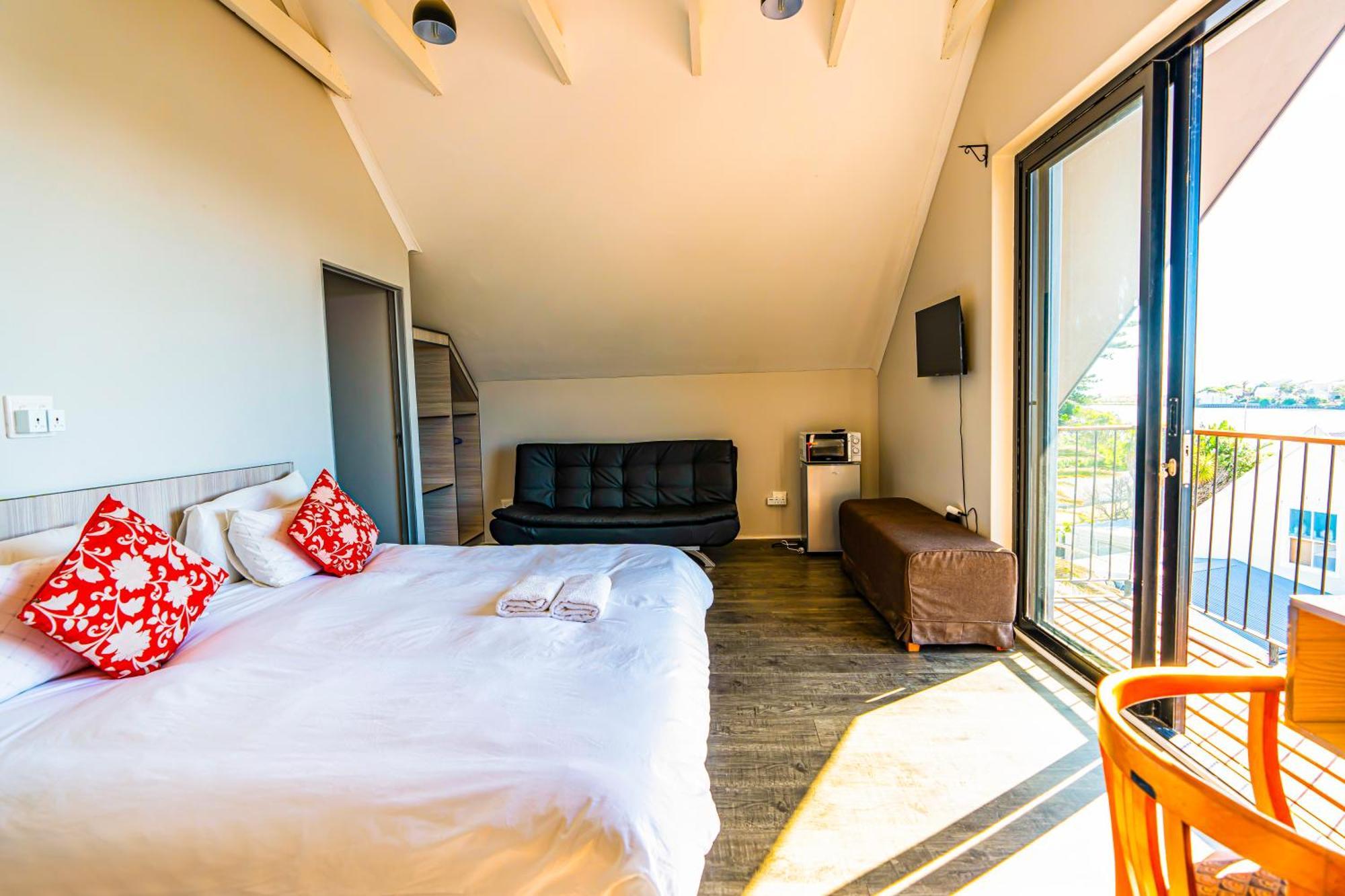 Casa de hóspedes Milnerton Lagoon 4*