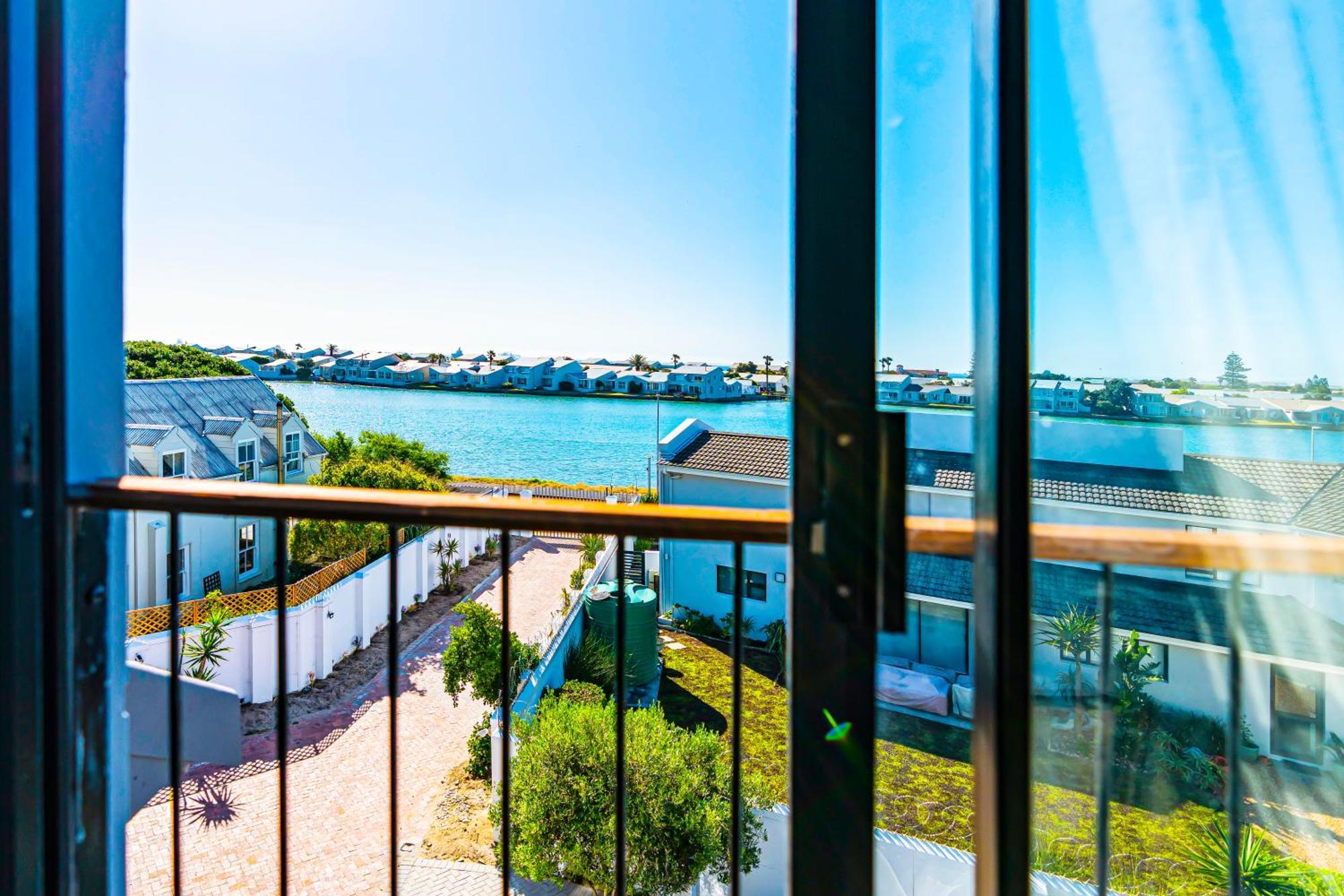 Casa de hóspedes Milnerton Lagoon Cidade Do Cabo