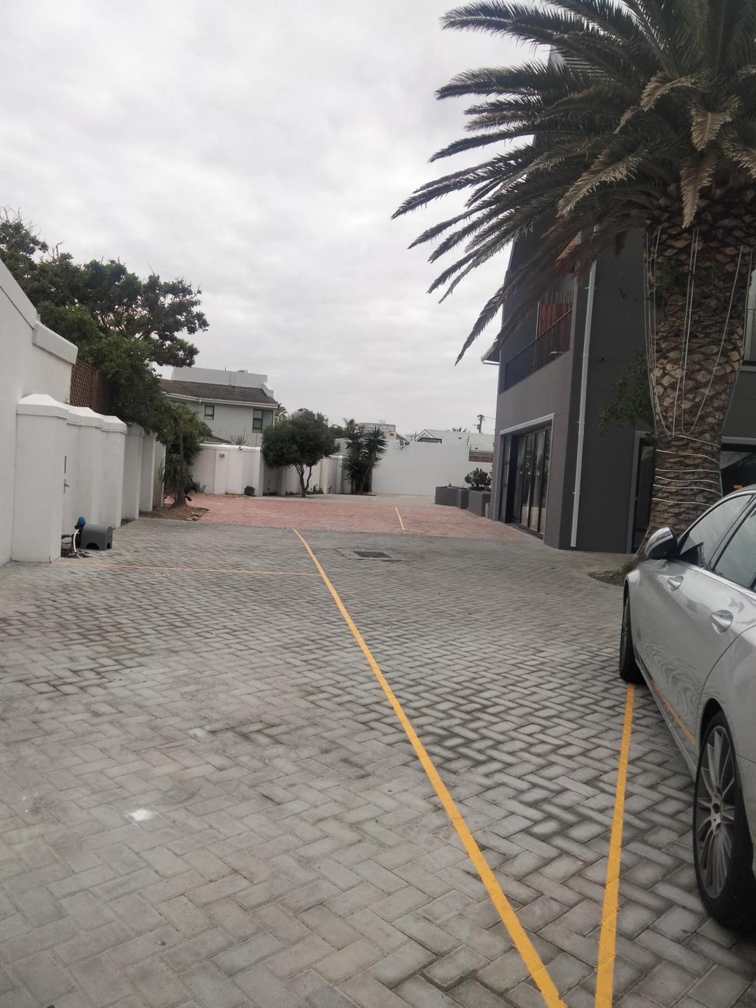 Casa de hóspedes Milnerton Lagoon
