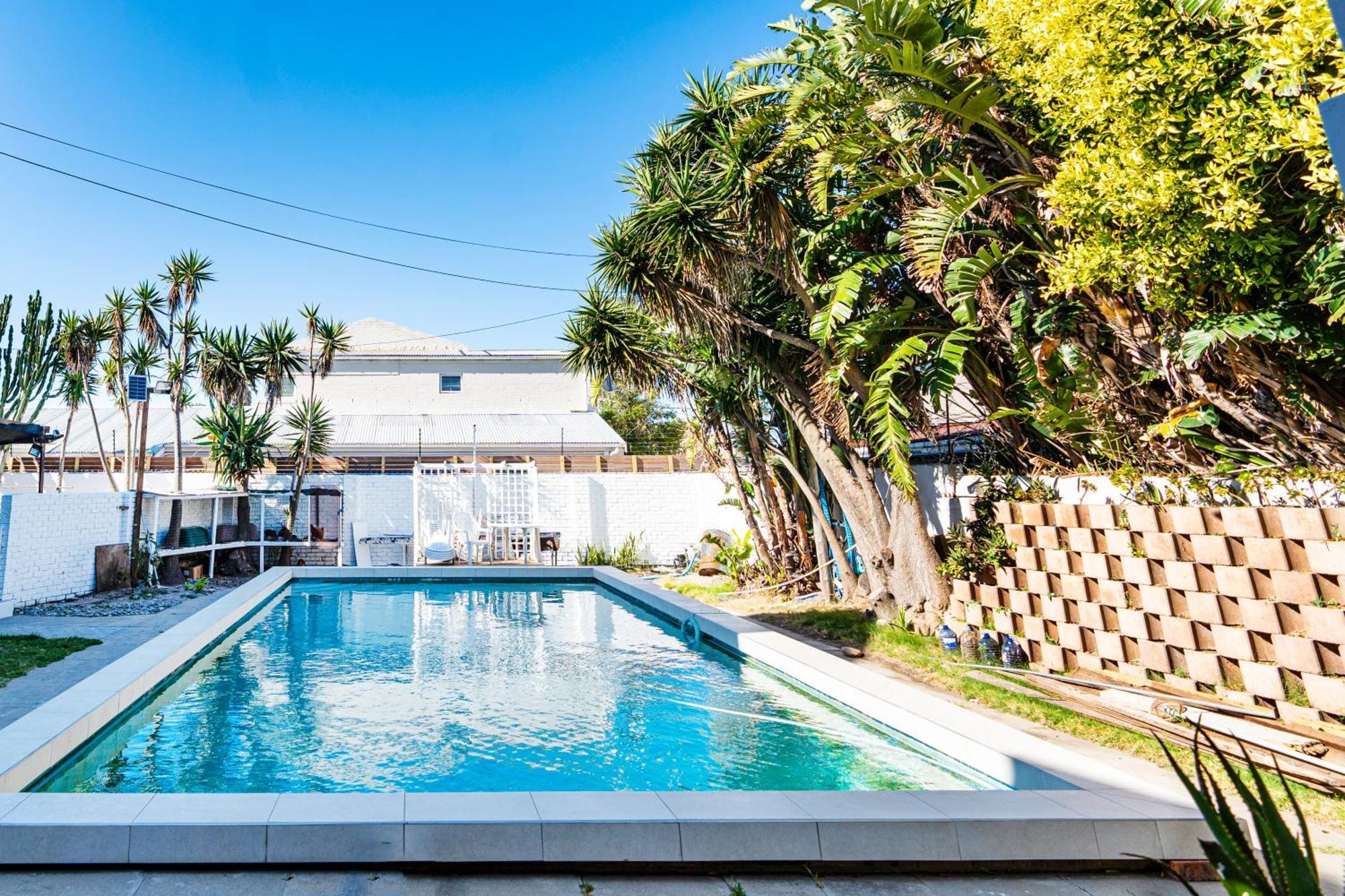 Casa de hóspedes Milnerton Lagoon 4*