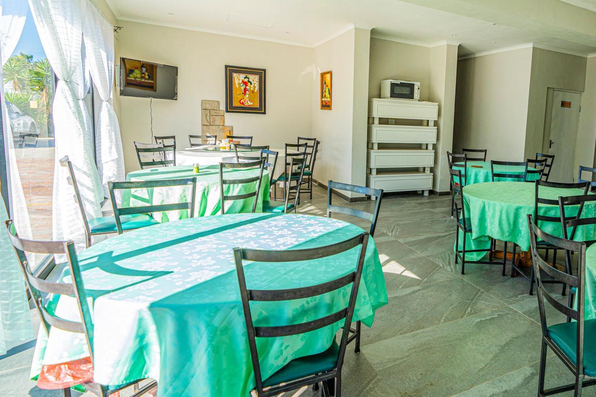 Milnerton Lagoon 4*