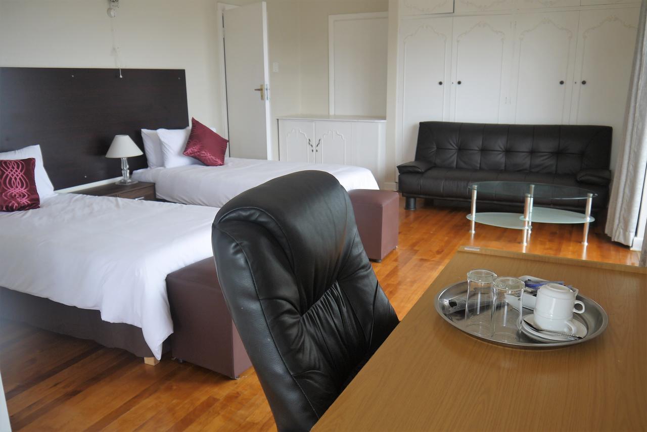 Milnerton Lagoon Casa de hóspedes 4*