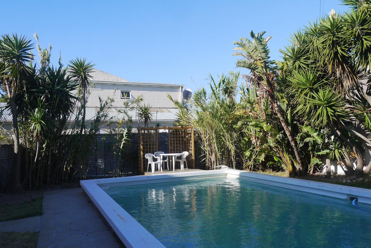 Casa de hóspedes Milnerton Lagoon