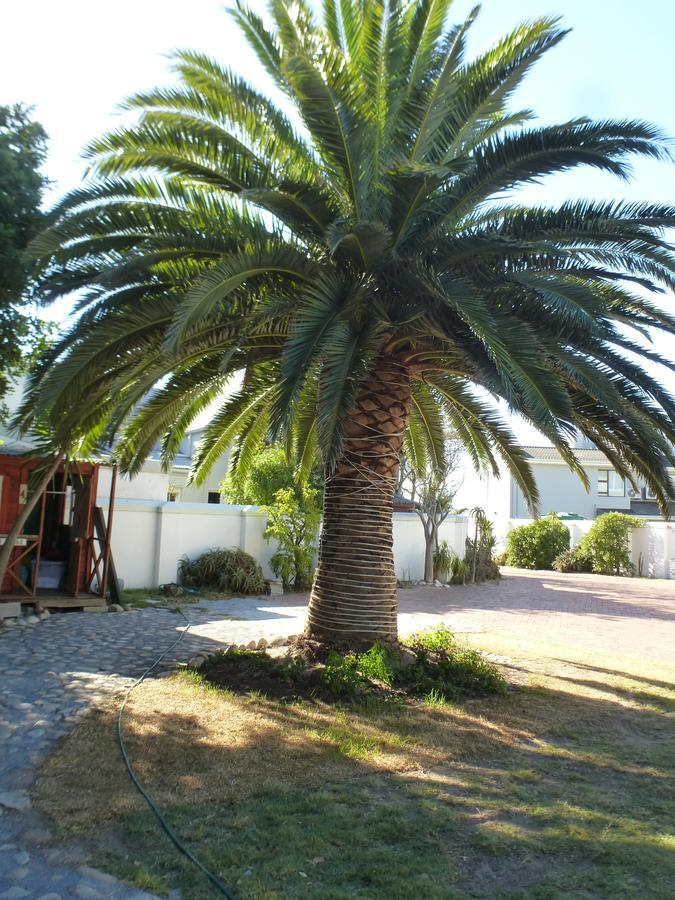 Casa de hóspedes Milnerton Lagoon 4*