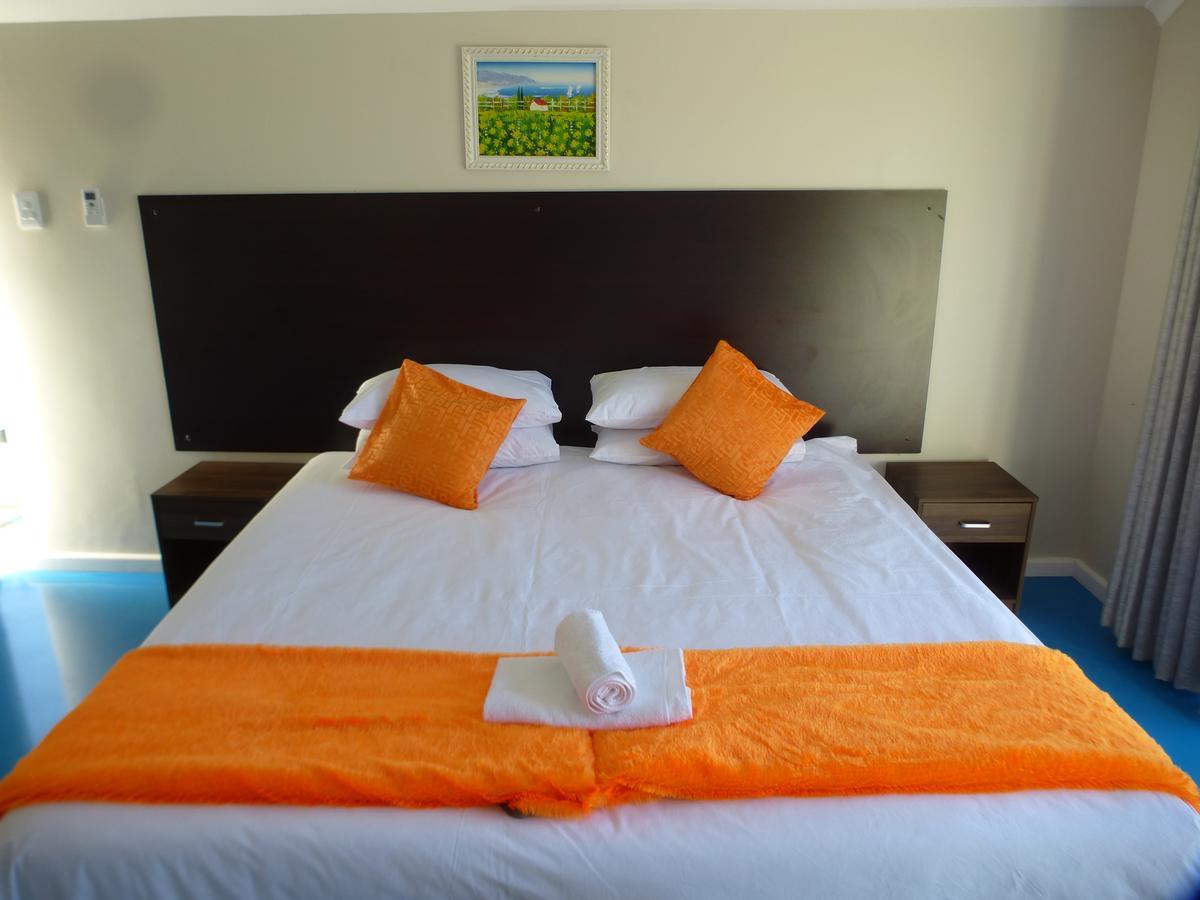 Casa de hóspedes Milnerton Lagoon 4*