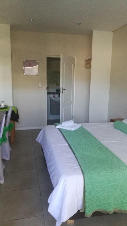Casa de hóspedes Milnerton Lagoon 4*